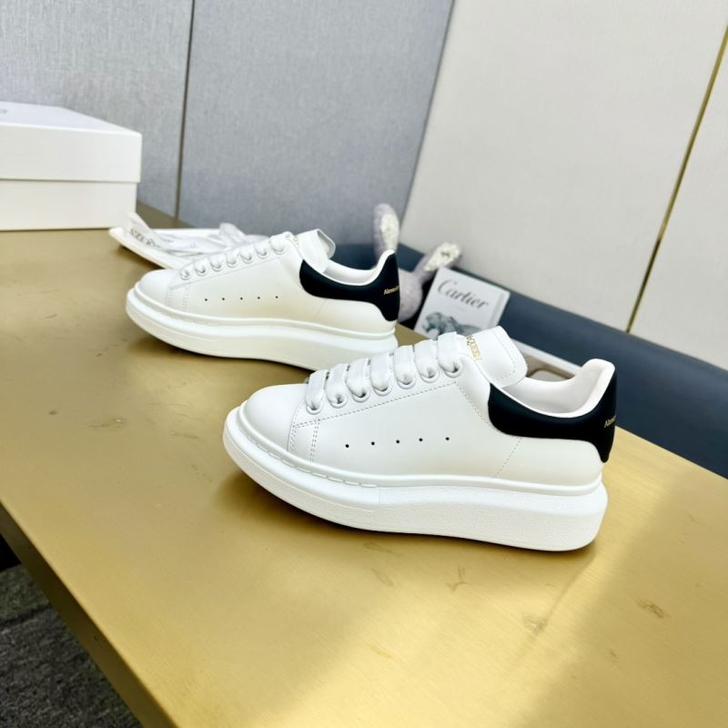 Alexander Mcqueen Low Shoes